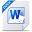 Microsoft Word Document